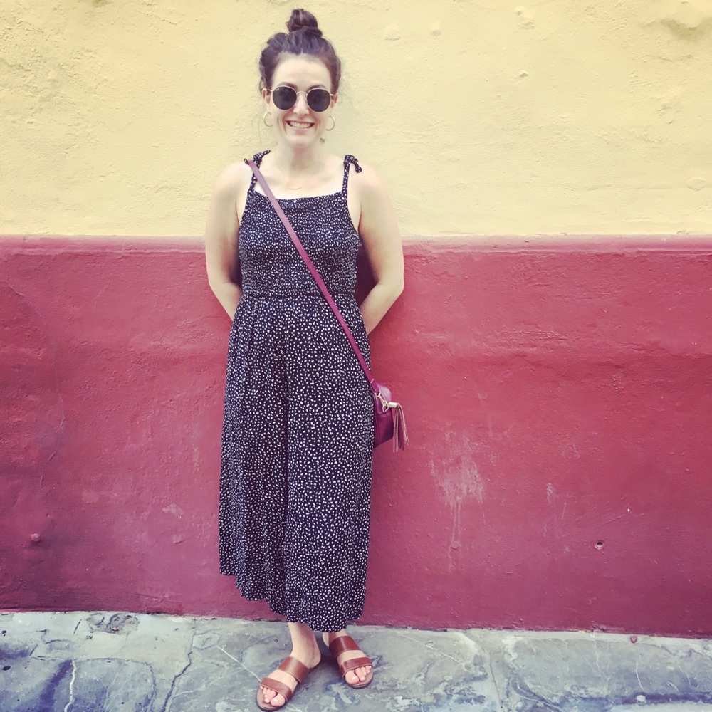 Meet your Posher, Annie